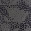ACCENT maßgefertigter Jacquard-Vorhang mit abstraktem Schlangenhautmuster und dezentem Schimmer in Braun - Gold und Grau