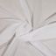 Voile 100% Recycelt Creme R1700 Transparenter Vorhang