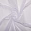 Sunny White V0 Transparenter Vorhang