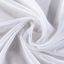 Voile Weiß T01