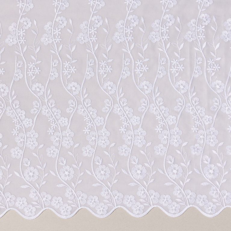 Jubilee Weiß T01